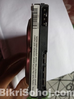 Hard disk 160 gb (ExcelStore)